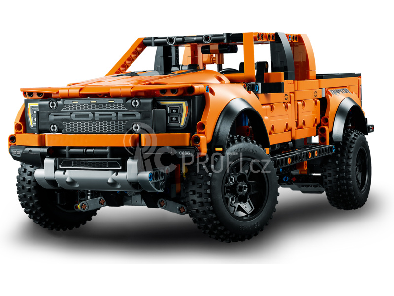 LEGO Technic - Ford® F-150 Raptor