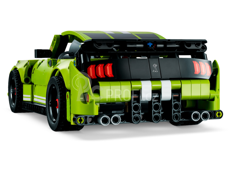 LEGO Technic - Ford Mustang Shelby® GT500®