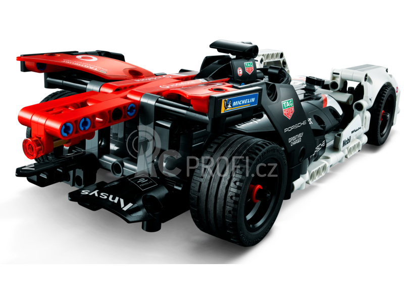 LEGO Technic - Formule E® Porsche 99X Electric