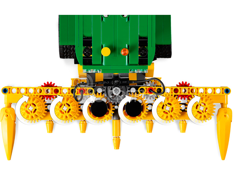 LEGO Technic - John Deere 9700 Forage Harvester