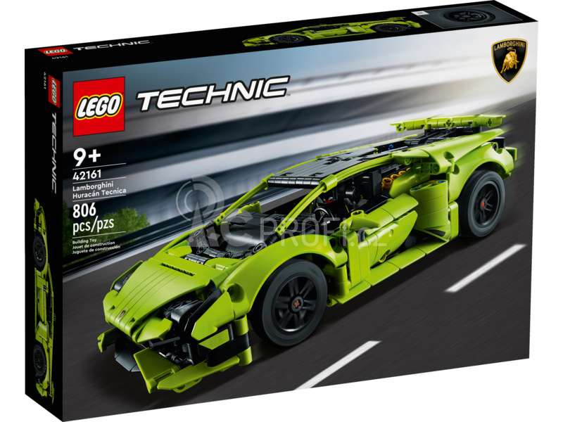 LEGO Technic - Lamborghini Huracán Tecnica