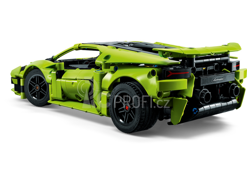 LEGO Technic - Lamborghini Huracán Tecnica