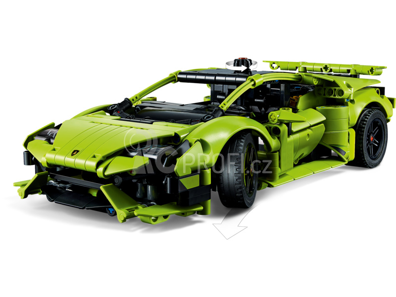 LEGO Technic - Lamborghini Huracán Tecnica