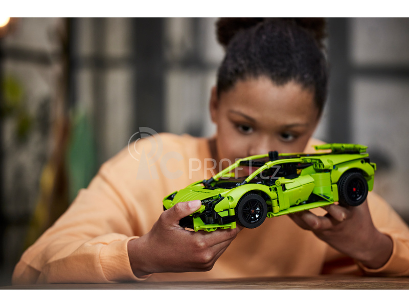 LEGO Technic - Lamborghini Huracán Tecnica