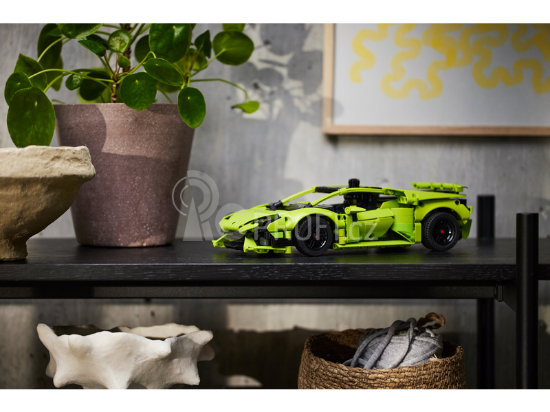 LEGO Technic - Lamborghini Huracán Tecnica