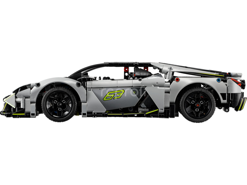 LEGO Technic - Lamborghini Revuelto