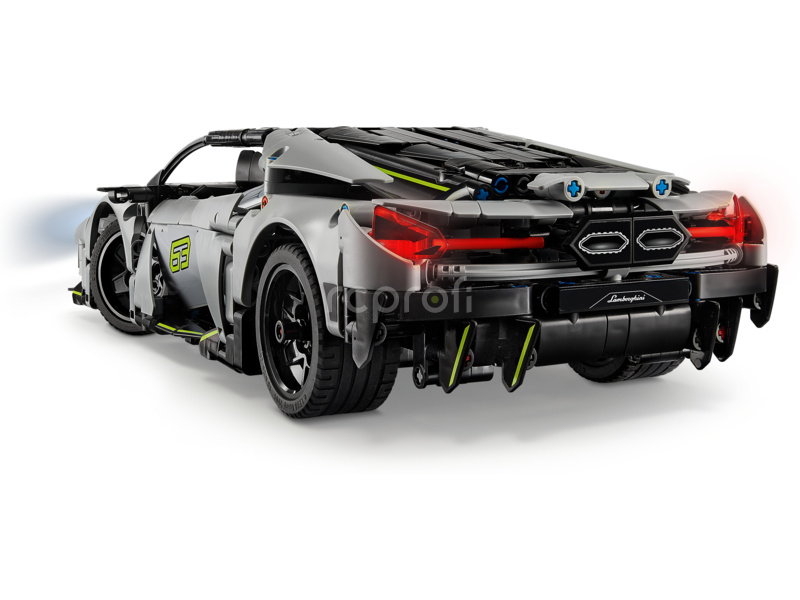 LEGO Technic - Lamborghini Revuelto