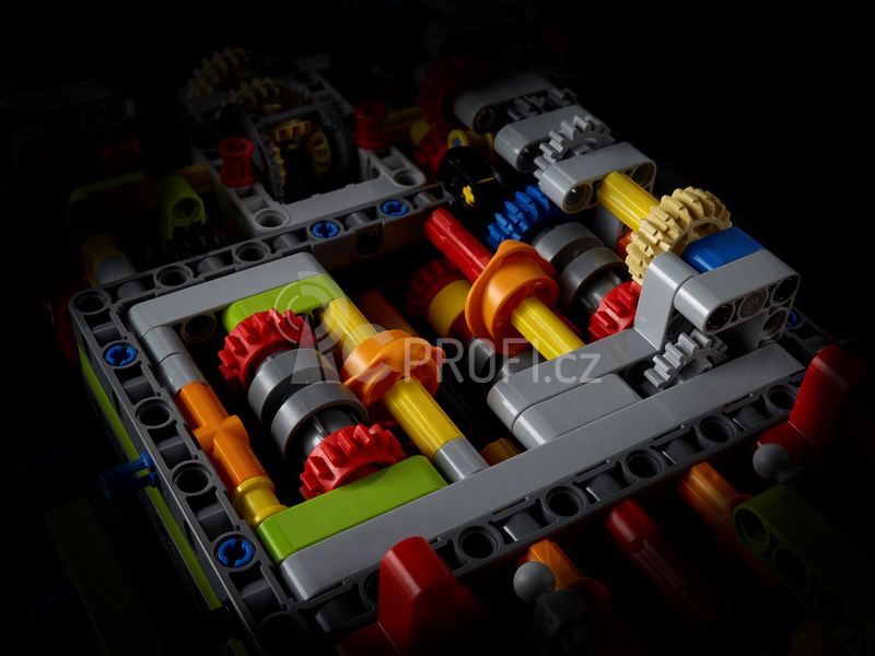 LEGO Technic - Lamborghini Sián FKP 37