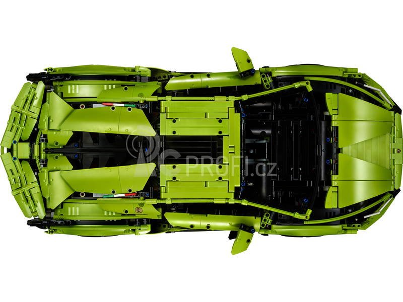 LEGO Technic - Lamborghini Sián FKP 37
