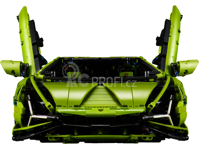 LEGO Technic - Lamborghini Sián FKP 37
