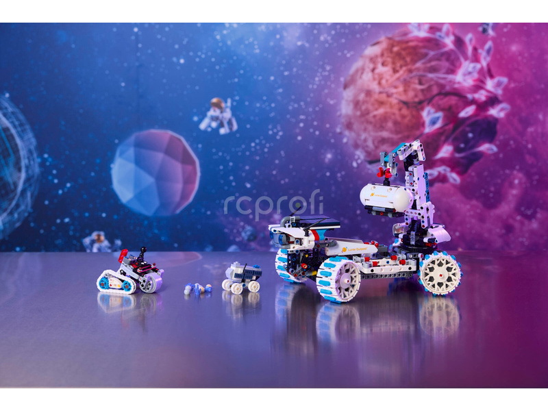 LEGO Technic - Lunární rover Lunar Outpost™