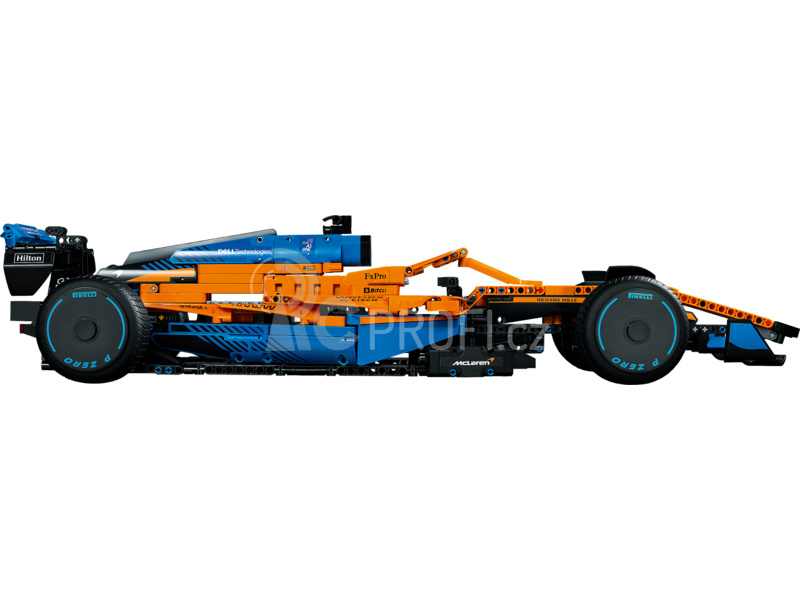 LEGO Technic - McLaren MCL36 Formula 1 car