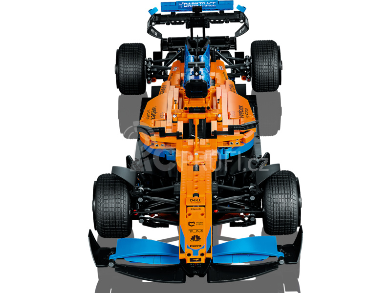 LEGO Technic - McLaren MCL36 Formula 1 car