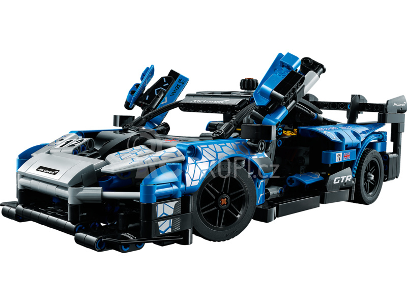 LEGO Technic - McLaren Senna GTR