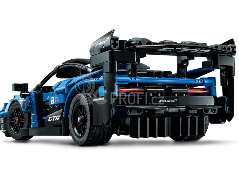 LEGO Technic - McLaren Senna GTR