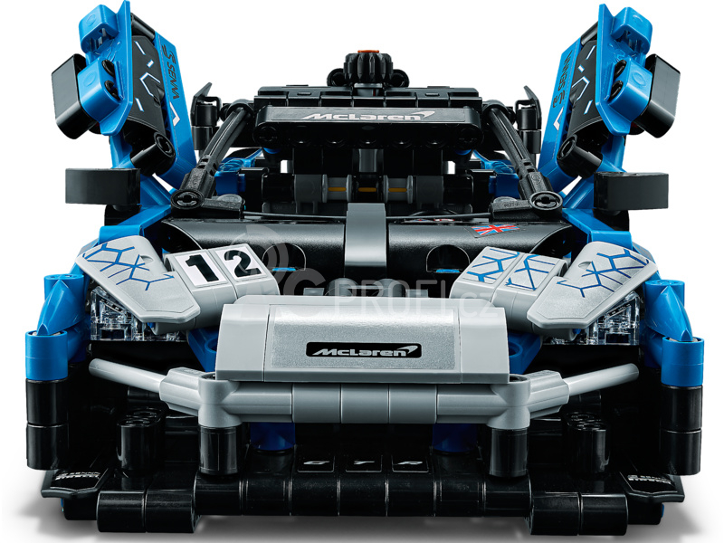 LEGO Technic - McLaren Senna GTR