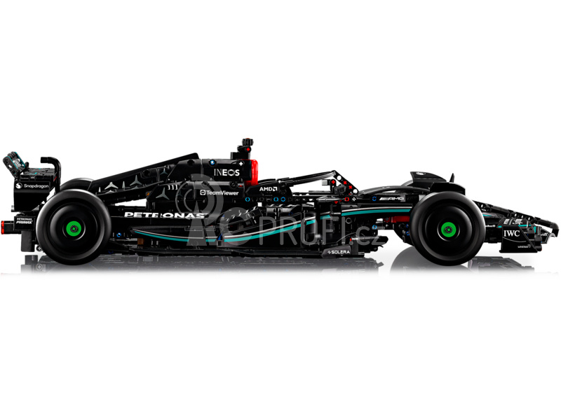 LEGO Technic - Mercedes-AMG F1 W14 E Performance