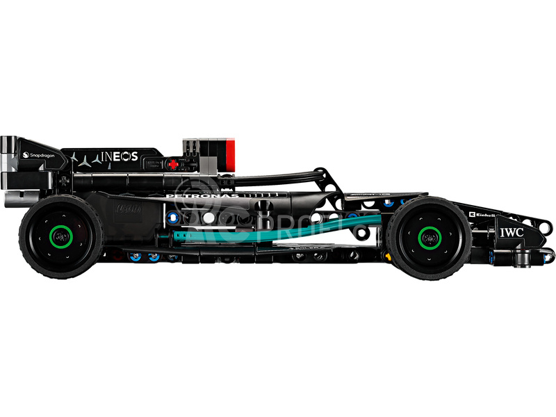 LEGO Technic - Mercedes-AMG F1 W14 E Performance Pull-Back