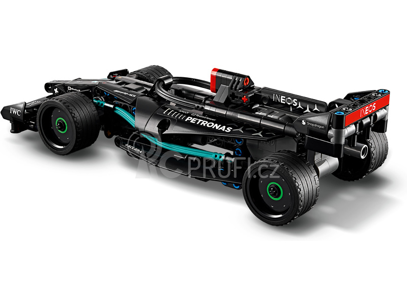 LEGO Technic - Mercedes-AMG F1 W14 E Performance Pull-Back