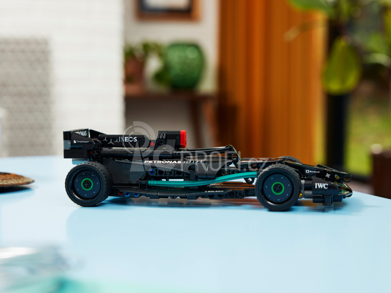 LEGO Technic - Mercedes-AMG F1 W14 E Performance Pull-Back