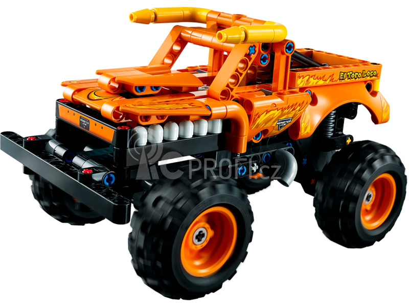 LEGO Technic - Monster Jam™ El Toro Loco™