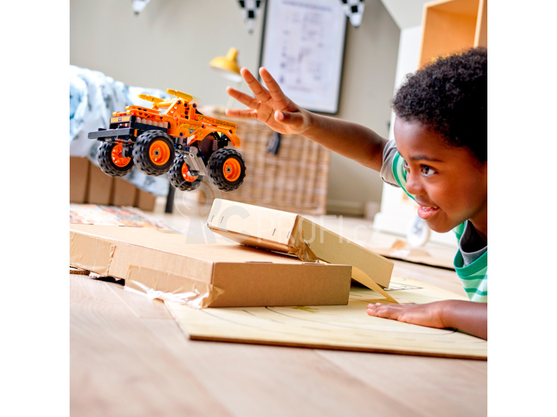 LEGO Technic - Monster Jam™ El Toro Loco™