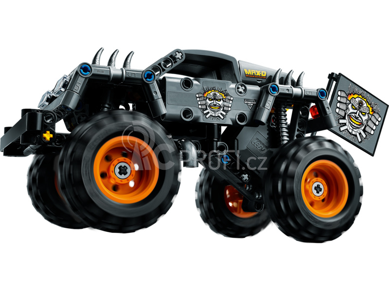 LEGO Technic - Monster Jam Max-D