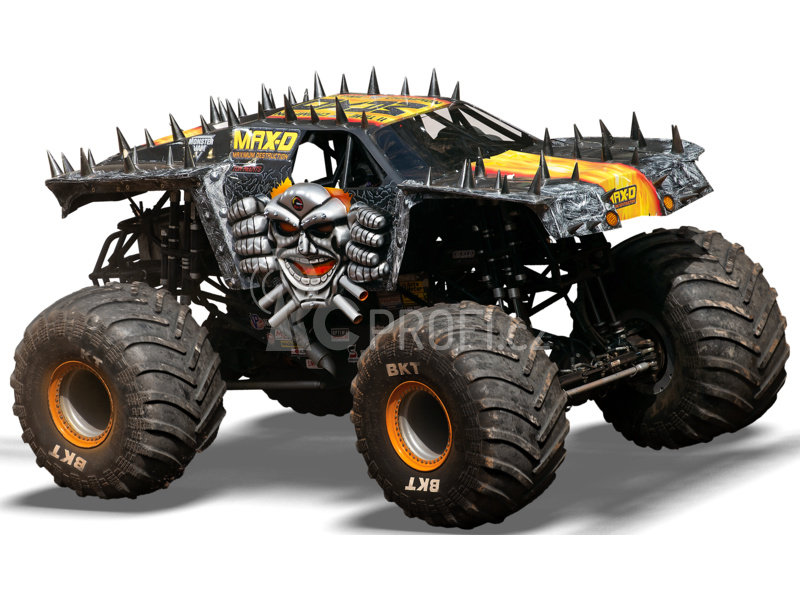 LEGO Technic - Monster Jam Max-D