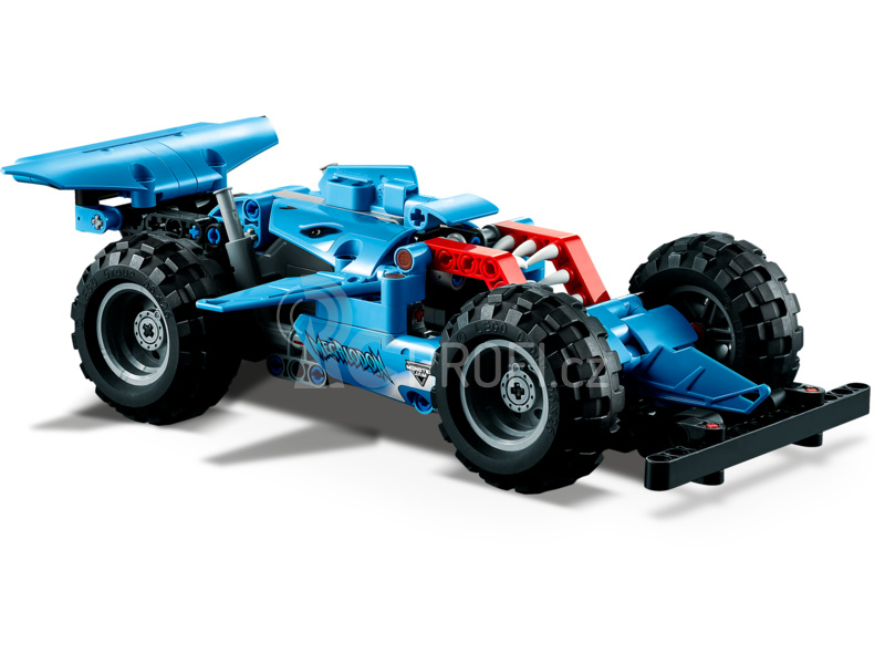 LEGO Technic - Monster Jam™ Megalodon™