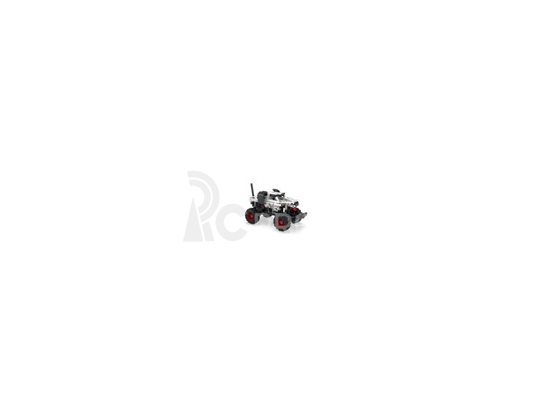 LEGO Technic - Monster Jam Monster Mutt Dalmatin