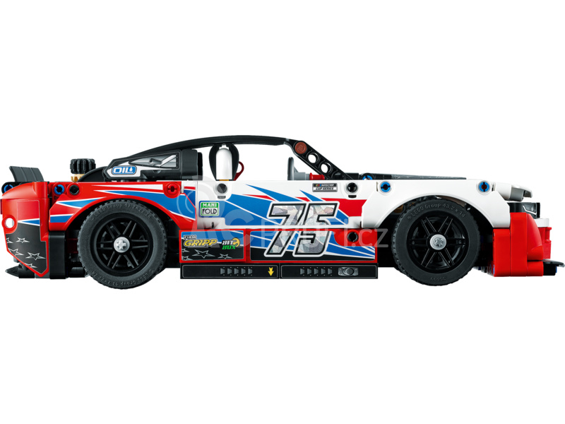LEGO Technic - NASCAR Next Gen Chevrolet Camaro Z