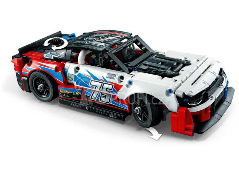 LEGO Technic - NASCAR Next Gen Chevrolet Camaro Z