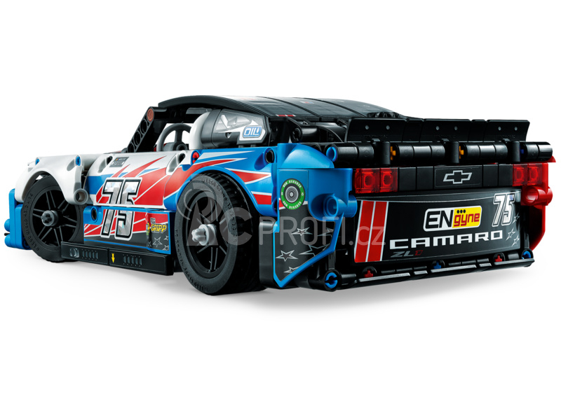 LEGO Technic - NASCAR Next Gen Chevrolet Camaro Z