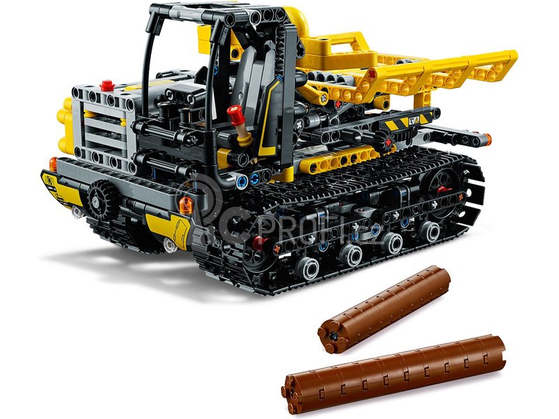 LEGO Technic - Pásový nakladač