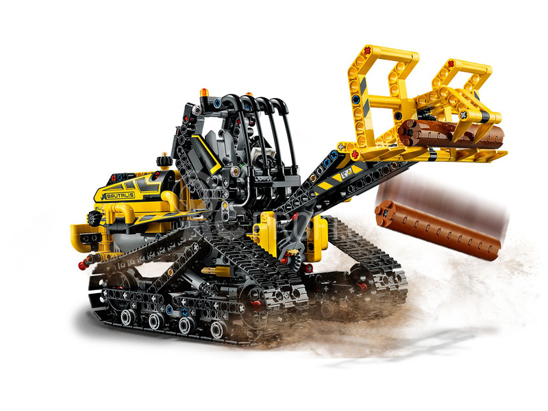 LEGO Technic - Pásový nakladač