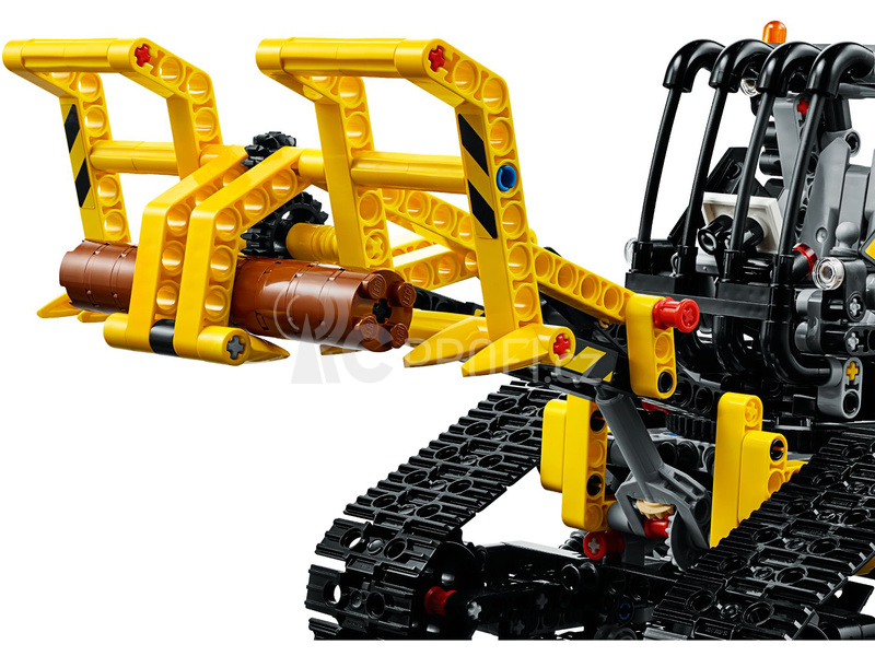 LEGO Technic - Pásový nakladač