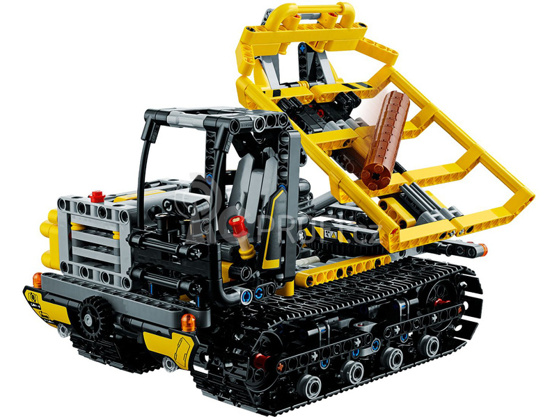 LEGO Technic - Pásový nakladač