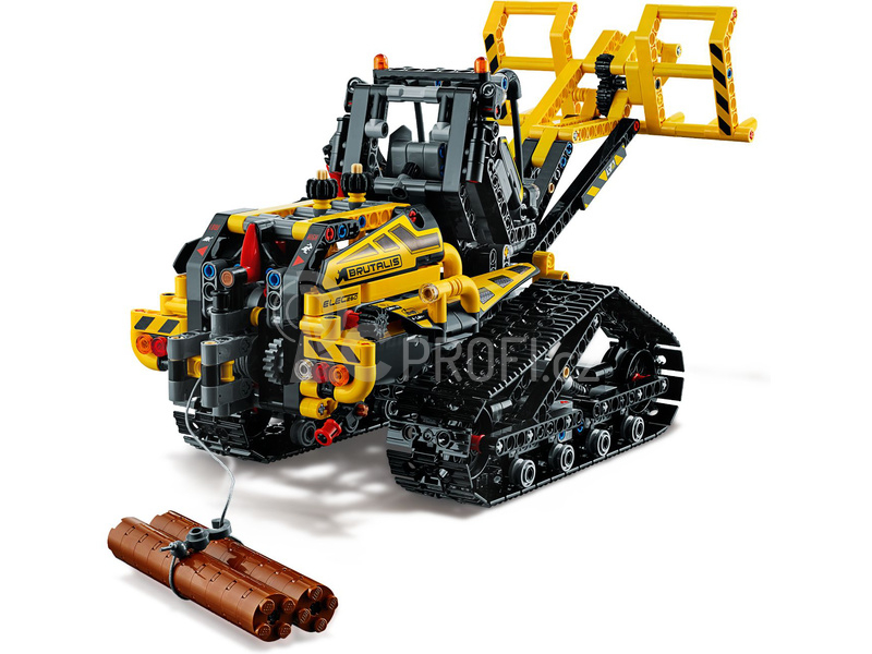 LEGO Technic - Pásový nakladač