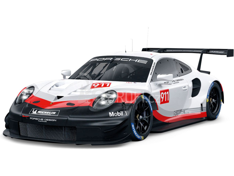 LEGO Technic - Porsche 911 RSR