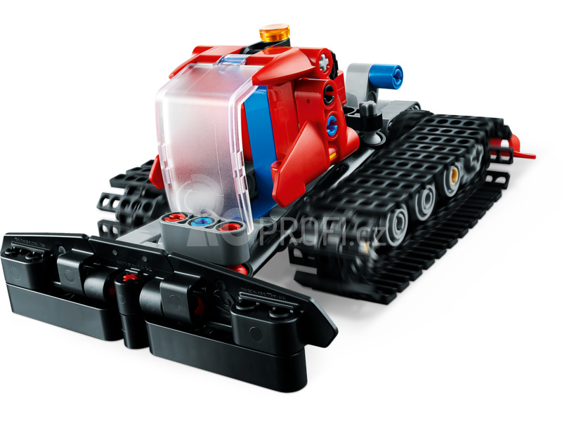 LEGO Technic - Rolba