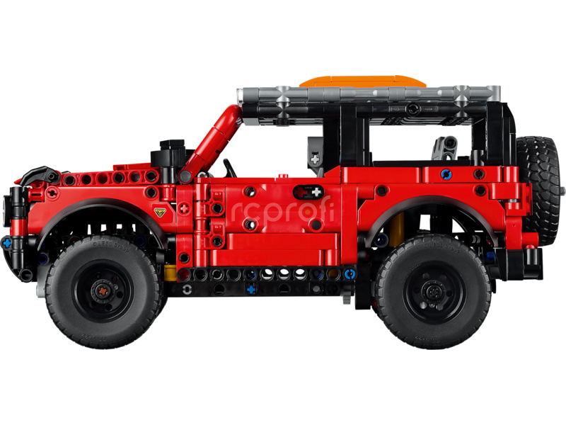LEGO Technic - SUV Ford Bronco