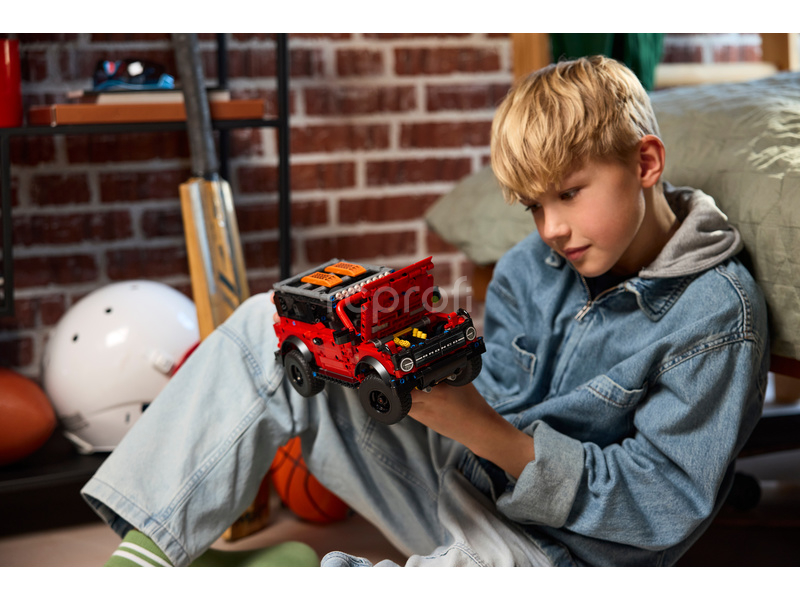 LEGO Technic - SUV Ford Bronco