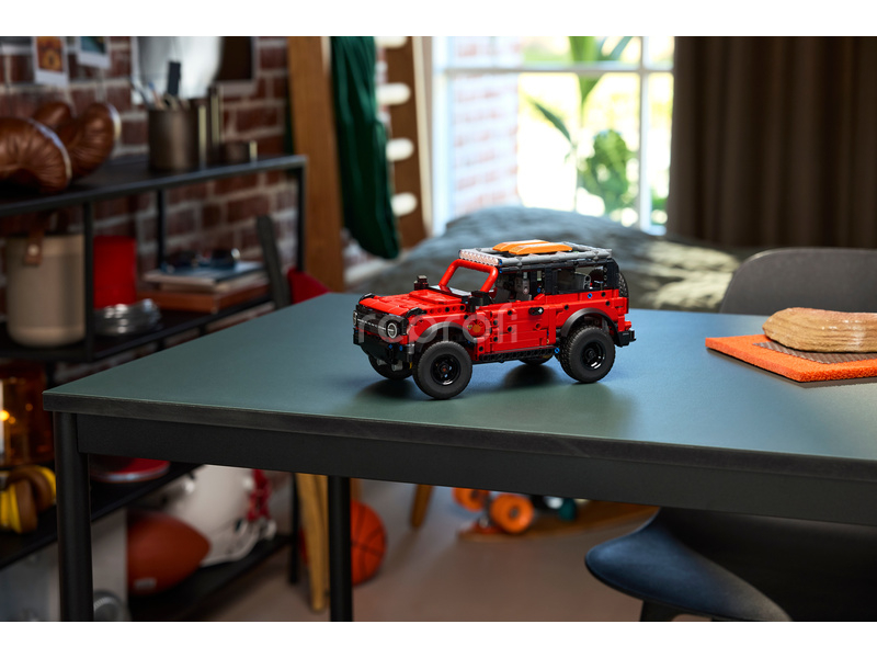 LEGO Technic - SUV Ford Bronco