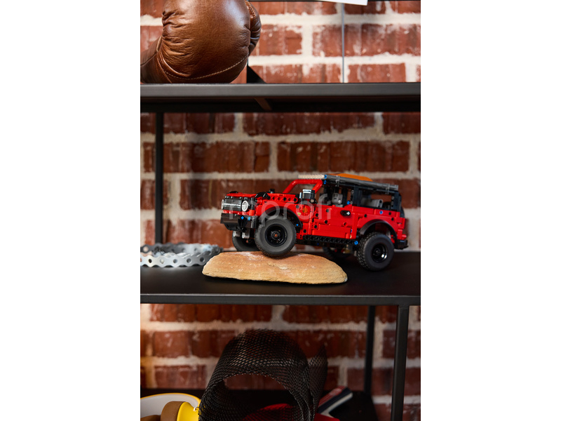 LEGO Technic - SUV Ford Bronco
