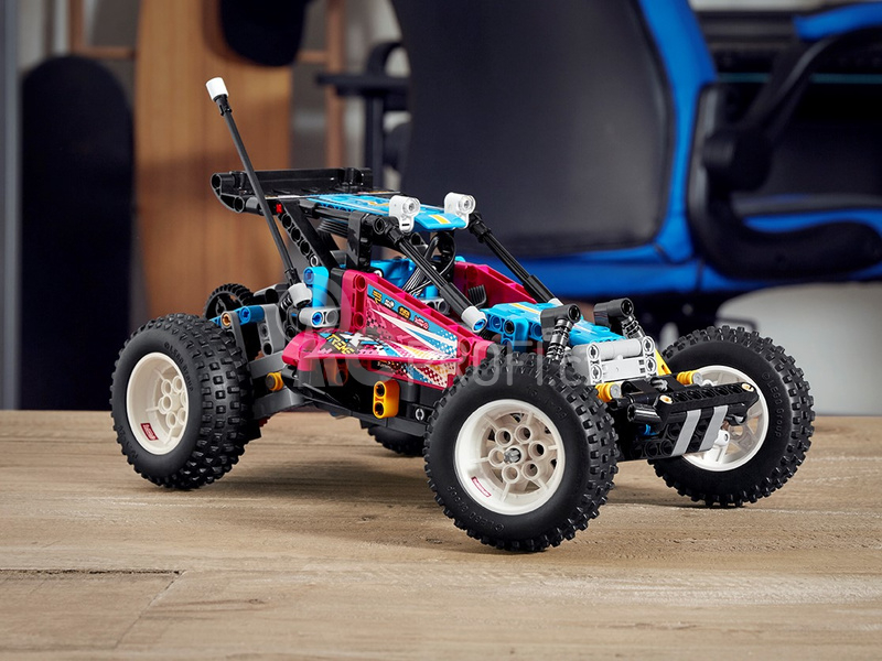 LEGO Technic - Terénní bugina
