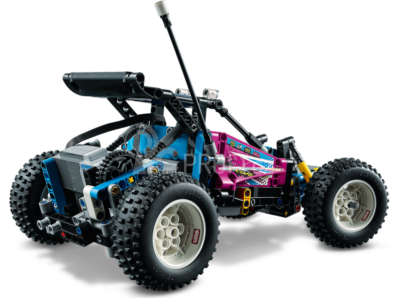 LEGO Technic - Terénní bugina