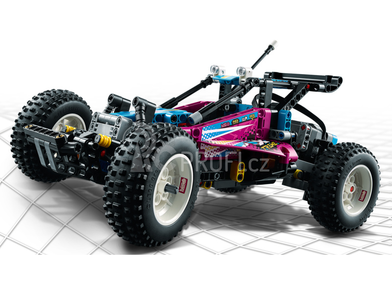 LEGO Technic - Terénní bugina