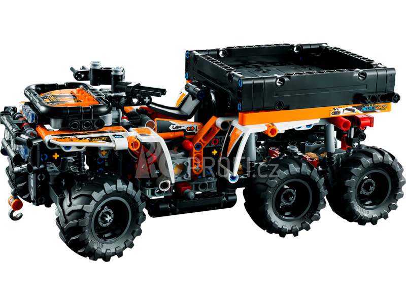 LEGO Technic - Terénní vozidlo