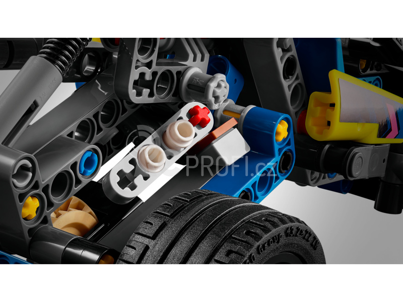 LEGO Technic - Terénní závodní bugina