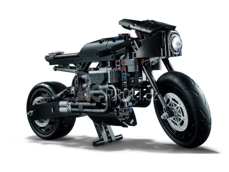 LEGO Technic - THE BATMAN – BATCYCLE™